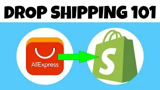 How To Easily Import Products From AliExpress To Shopify (New & Improved 2023 )