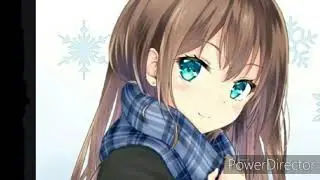 Nightcore Stuped and anxious