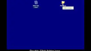 Cut and Paste File Management
