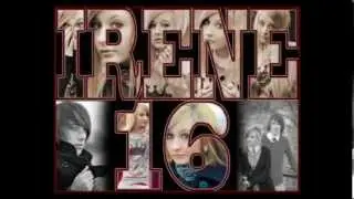 Irene birthday - sweet 16th gift for girlfriend
