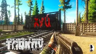Escape from Tarkov