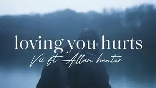 L.T.J Music - Loving you hurts_ by_ Vii ft Allan hunter (Official lyrical video)