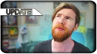 DAME BARBARA WINDSOR?! | Update Video