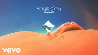 Limoblaze - Young & Chosen (Official Audio)
