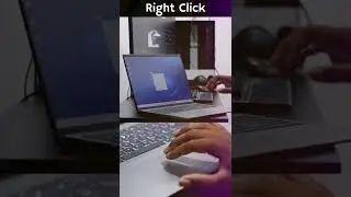 Laptop Trackpad Usage Tips