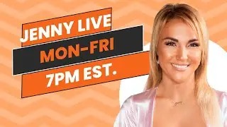Jenny Live - Mix Topics