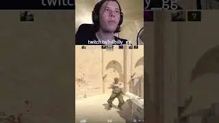 авантюра | twitch.tv/hillbilly_gg #shorts #cs #cs2 #кс #ксго #фейсит #кс2 #faceit #авантюрист #csgo