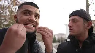 Jo'raxo 3- mavsum