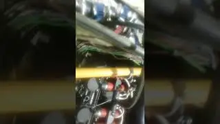 ВАЗ 2101 на 4 карбах