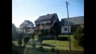 Деревни в Польше