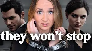 Why You Can't Get Over Your Toxic Job
