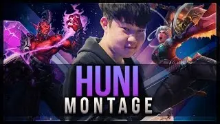 Huni Montage 