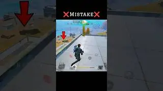 ❌ Mistake ❌Pro Settings in CODM BR💯🔥Codmobile🤕CODM Pro Setting 