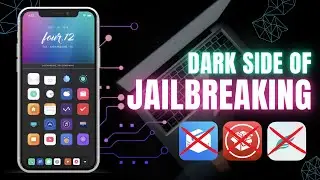 The Dark Side of Jailbreaking - Disadvantages | Jailbreaking Your iPhone Part II | Tech Sperm