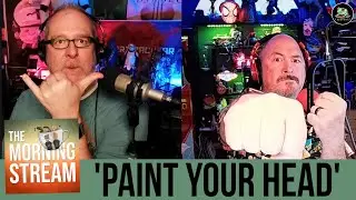 TMS 2705: Paint Your Head