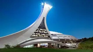 OLYMPIC STADIUM