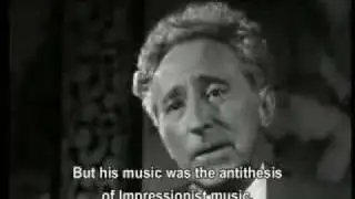 Jean Cocteau Documentary #2