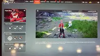 NARAKA: BLADEPOINT