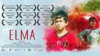 ELMA KISA FİLM -THE APPLE SHORT FİLM