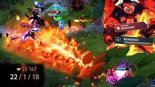 Квопа 7.36 (пошлая) 😎