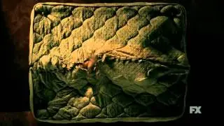 American Horror Story Hotel Teaser #6 "Spikes" (HD)