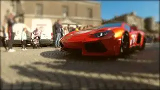 Cannonball 2021 Ireland Hope Foundation Charity Run