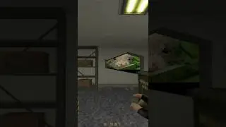 ИНТЕРЕСНЫЙ ФАКТ О КС 1.6 
