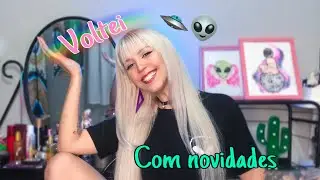TÔ DE VOLTA