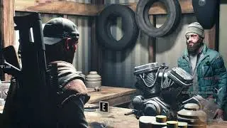 Days Gone 