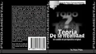 Teoria Fundamental de la Realidad | Presentacion