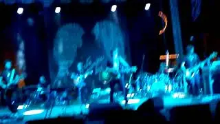 Vietato morire live @ Ferrandina