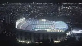 FIFA 14 на движке IGNITE официальный трейлер