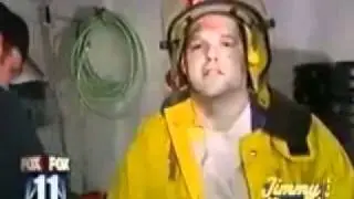 Incendio en casa llena de Marihuana.flv