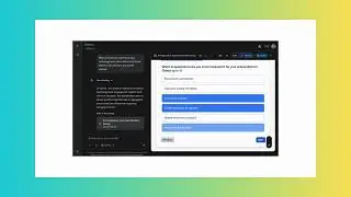 Use Gemini to Generate Web App code