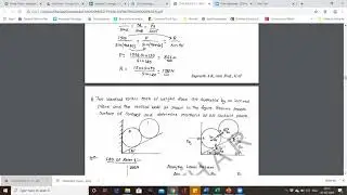 Equilibrium problem solving