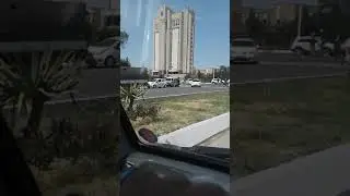 Бухородаги авто халокат