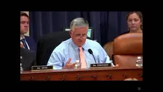 Ferguson's Opening Remarks on Improving Social Security’s Service to Victims of Identity Theft Act