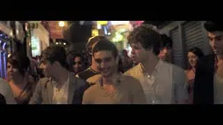 The Wanted - Remember (Acoustic)