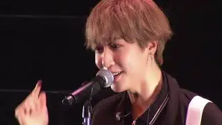 ONEWE「Actor」【「僕たち「デビュー」します！in Japan」ライブ映像】