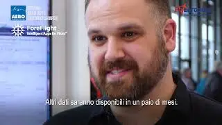 Josh Tahmasebi di Foreflight Gruppo Boeing ci parla dell’AIP VFR AAI - Avioportolano