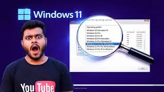 Windows 11 Pro vs Pro N | Windows 11 Home vs Home N | Windows 11 Education vs Education N