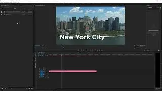 55. Dynamic Linking with Premiere Pro (and back) | After Effects for Beginners Course