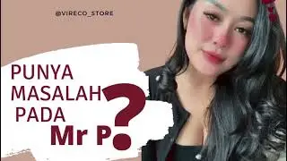 VIRECO STORE With Silviaroyshita
