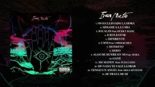 Iván Nieto - AMEN - Full Álbum