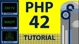 #42 Tutorial PHP OOP [ROMANA] - Mostenirea | Vizibilitatea