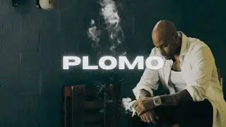 "PLOMO" - BOOBA X SOOLKING Melodic Dark TRAP TYPE BEAT Instrumentale 2024 #booba #soolking #rap