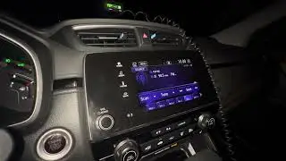 AMBER Alert on KISS-FM (EAS Alerts: #401) - 10/05/24