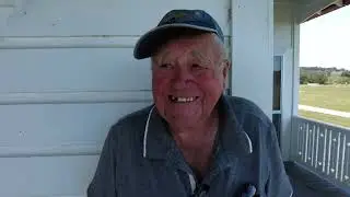 Pilots Talk: Mike Wine on the pure joy of flying
