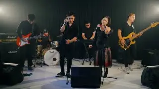 Baby Shima & Luvia Band - Orang Yang Salah (Teaser)