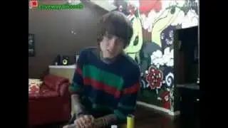 Christofer Drew Stickam 6/18/12 [part two]